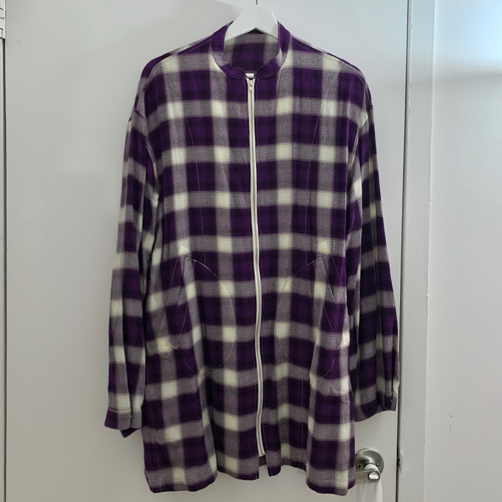 Hand Made Shirt by the Winner of Fashion Contest